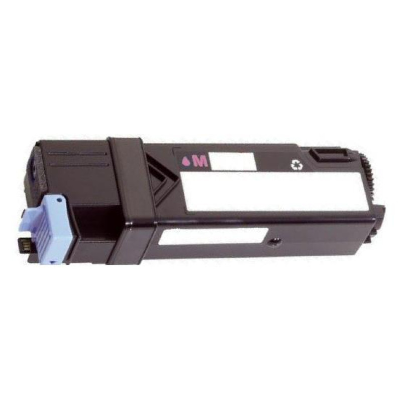 Συμβατό toner Xerox Phaser 6125 Magenta