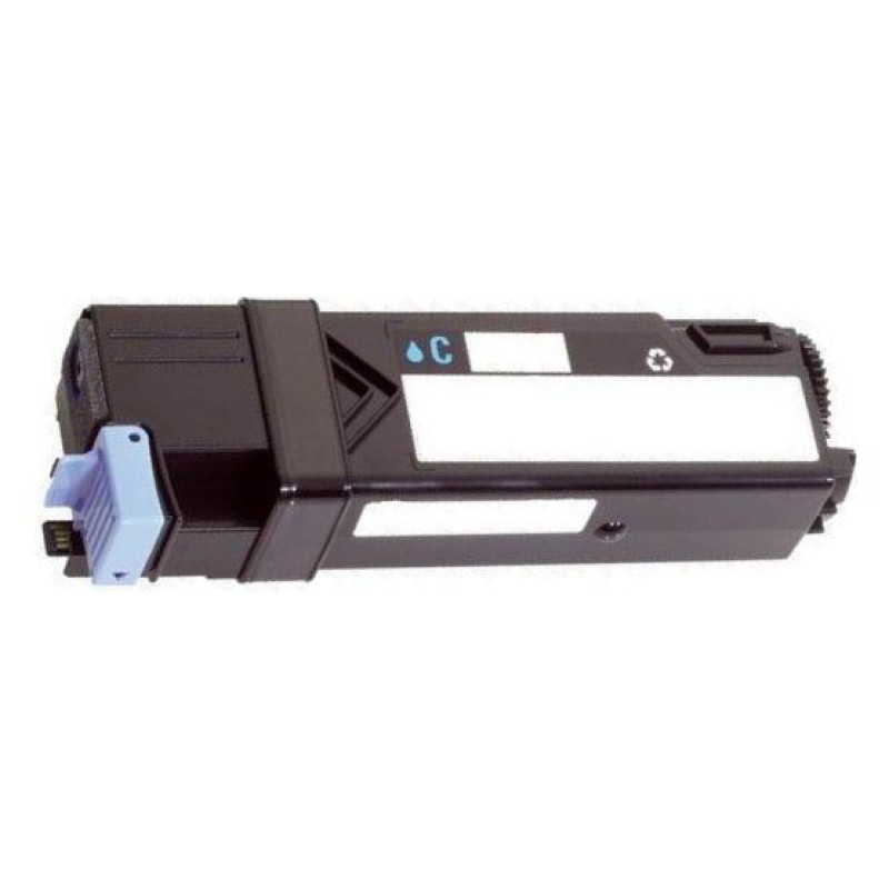Συμβατό toner Xerox Phaser 6130 Cyan