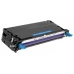Συμβατό toner Xerox 6180 Cyan