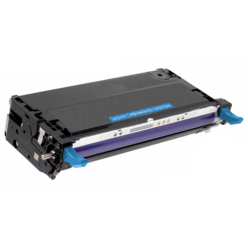 Συμβατό toner Xerox 6180 Cyan