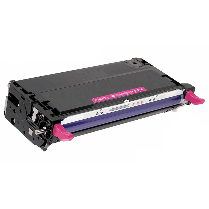 Συμβατό toner Xerox 6180 Magenta