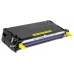 Συμβατό toner Xerox 6180 Yellow