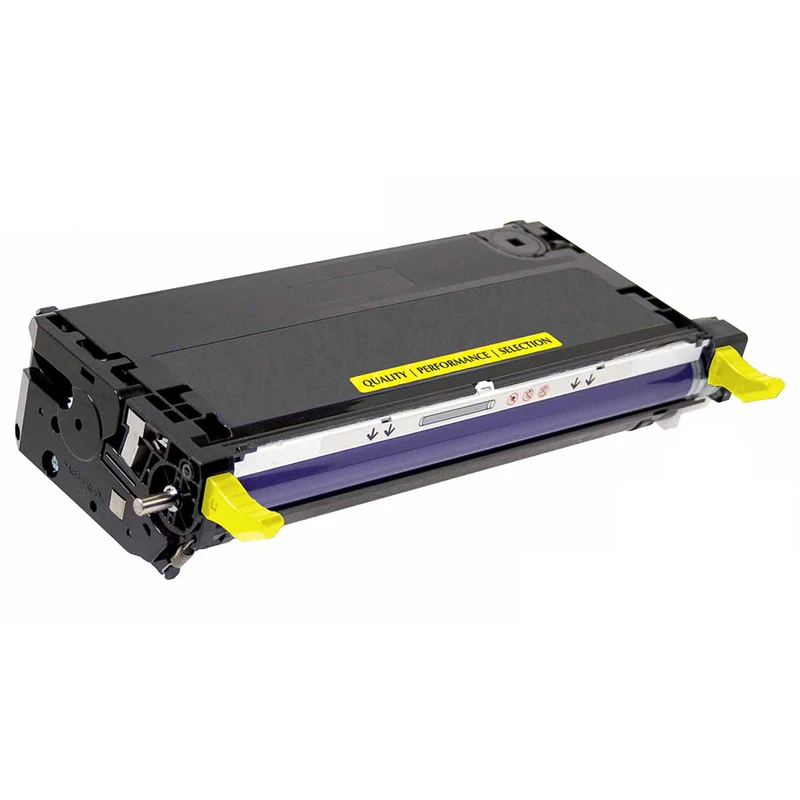 Συμβατό toner Xerox 6180 Yellow