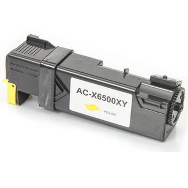 Συμβατό toner Xerox  6500, 106R01596 Yellow
