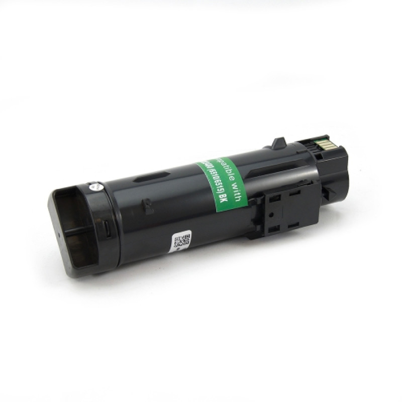 Συμβατό toner Xerox Phaser 6510/6515 Black, 106R03480, 5000 σελίδες