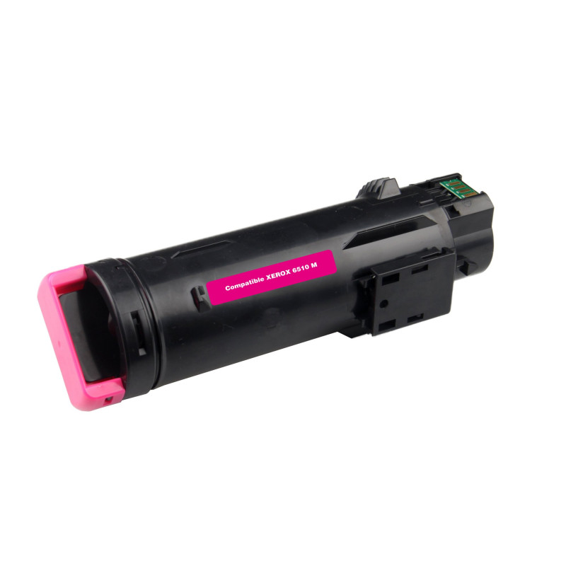 Συμβατό toner Xerox Phaser 6510/6515 Magenta, 106R03478, 2400 σελίδες