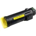 Συμβατό toner Xerox Phaser 6510/6515 Yellow, 106R03479, 2400 σελίδες