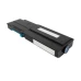 Συμβατό toner Xerox WorkCentre 6655 Cyan, 106R02744