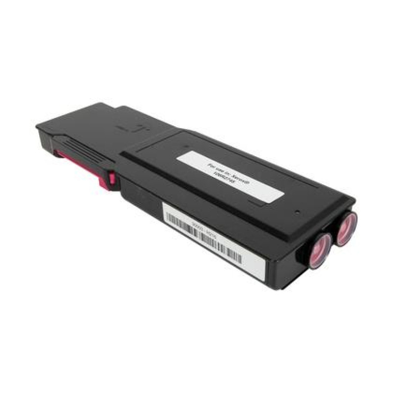 Συμβατό toner Xerox WorkCentre 6655 Magenta, 106R02745