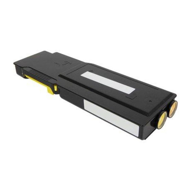 Συμβατό toner Xerox WorkCentre 6655 Yellow, 106R02746