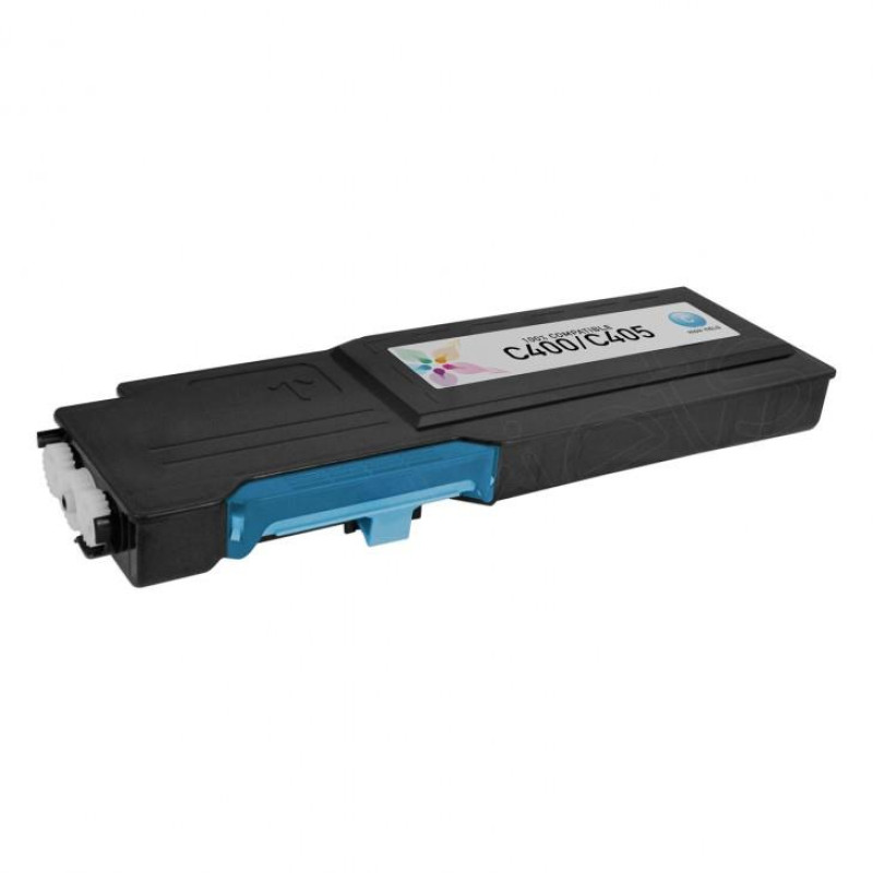 Συμβατό toner Xerox Versalink C400dn, C405dn, C400, C405, 106R03530, Cyan