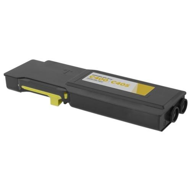 Συμβατό toner Xerox Versalink C400dn, C405dn, C400, C405, 106R03529, Yellow