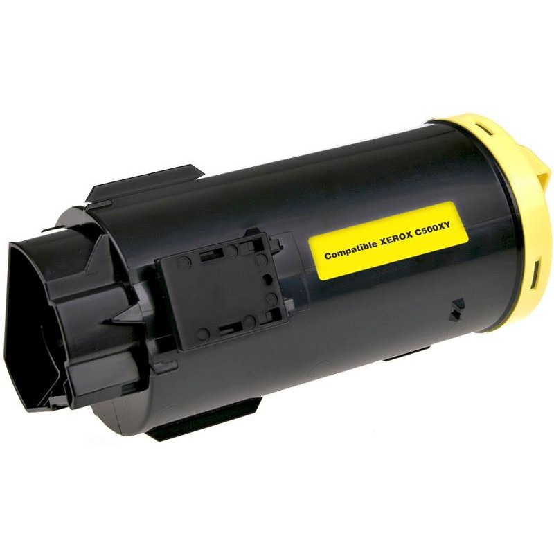 Συμβατό toner Xerox Versalink C500, C505, 106R03875 , Yellow