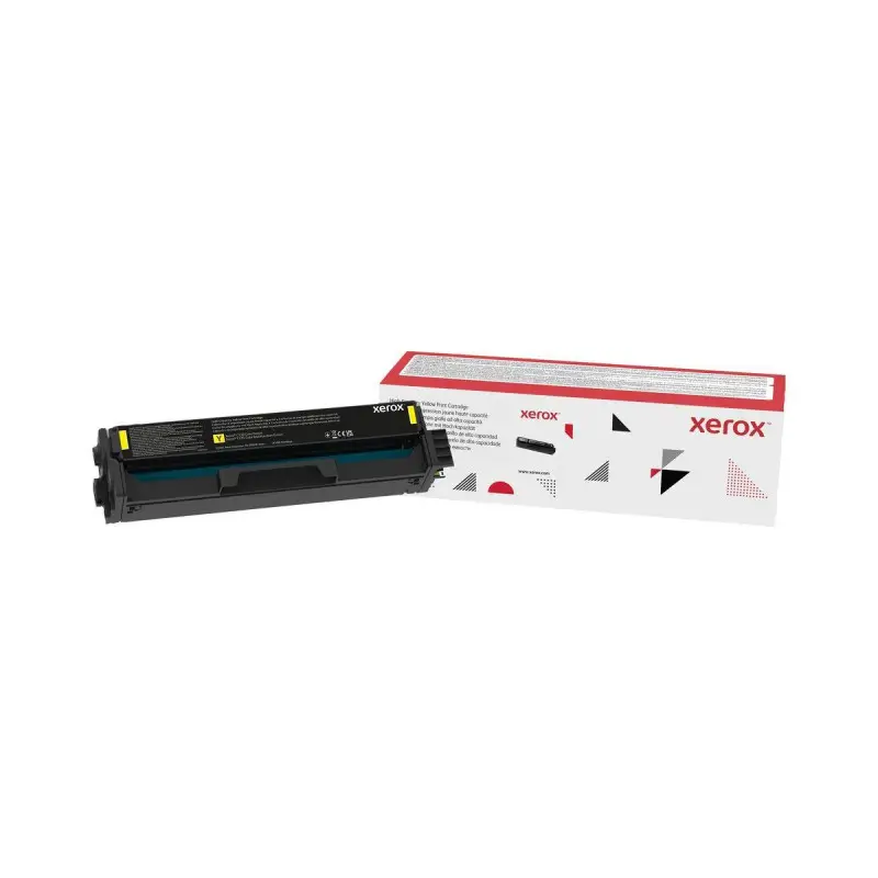 Γνήσιο toner XEROX 006R04402  BLACK Standard-Capacity (1.2K)
