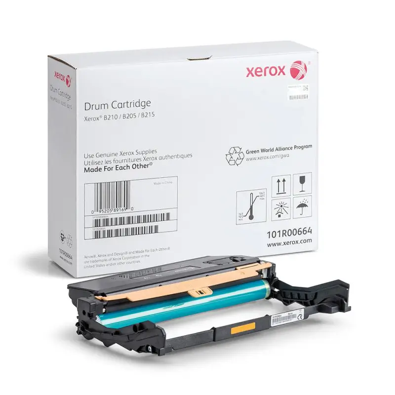 Original XEROX B205/B210/B215 DRUM (10K) (101R00664)