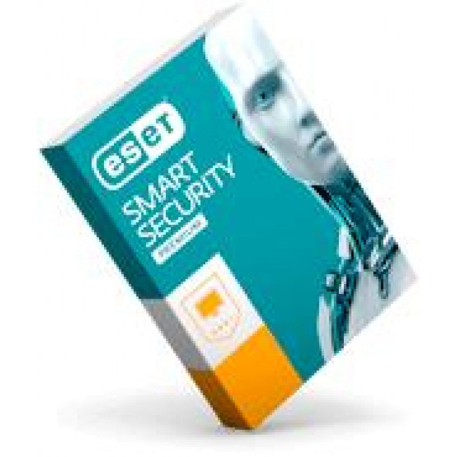 ESET Smart Security Premium (1 Άδεια - 1 Συσκευή -1 Χρόνο) - ΕΚΔΟΣΗ 2022 - Hλεκτρονική Άδεια