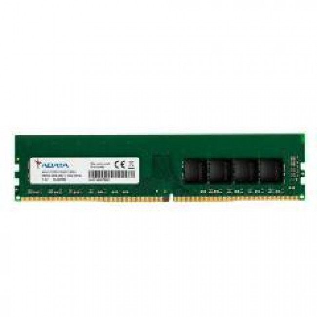 ADATA RAM DIMM 16GB AD4U320016G22-SGN, DDR4, 3200MHz, CL22, SINGLE TRAY, LTW.