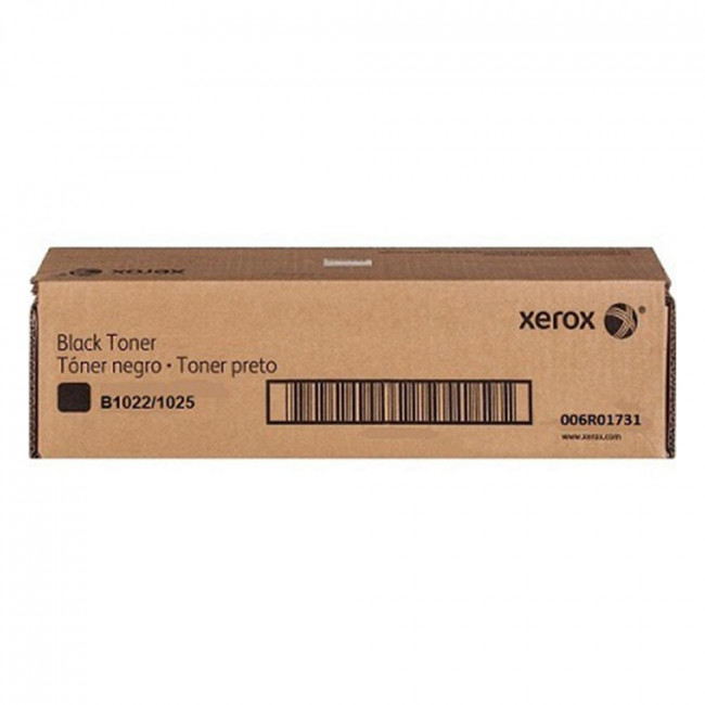 Γνήσιο toner XEROX 006R01731 TONER B1022-B1025 13.7K