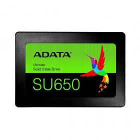 ADATA SSD ULTIMATE SU650 512GB 2.5'' S3 RETAIL