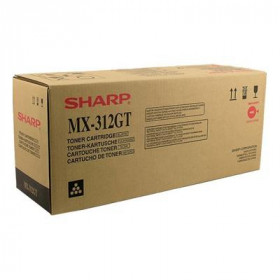 Γνήσιο toner Sharp MX M260, MX312GT