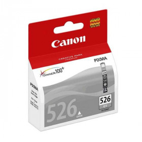 Γνήσιο μελάνι Canon CLI-526 Grey (4544B001)