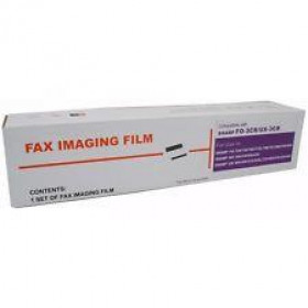 Συμβατό PANASONIC  Thermal Fax Roll  (KX-FA52)