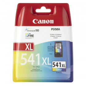 Γνήσιο μελάνι Canon CL-541XL Color (5226B005)