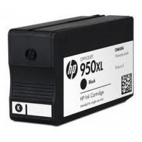 Συμβατό  μελάνι HP 950XL Officejet Black