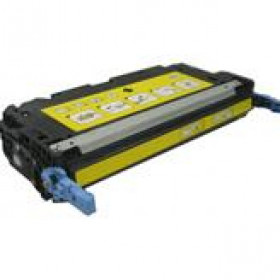 Συμβατό toner Laserjet HP Q6472A, 3600 Yellow