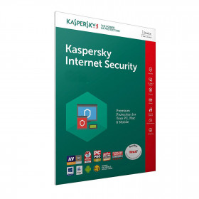 Kaspersky Internet Security Multi Device  (1 Licence-1 Year) - ΕΚΔΟΣΗ 2022 - Hλεκτρονική Άδεια