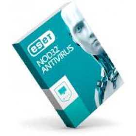 ESET NOD32 Antivirus (1 Άδεια - 3 Συσκευές -1 Χρόνο) - ΕΚΔΟΣΗ 2022 - Hλεκτρονική Άδεια