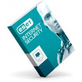 ESET Internet Security (1 Άδεια - 1 Συσκευή -1 Χρόνο) - ΕΚΔΟΣΗ 2022 - Hλεκτρονική Άδεια