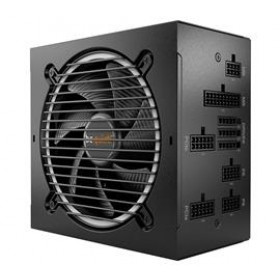 BEQUIET PSU PURE POWER 11 FM 1000W BN325, GOLD CERTIFIED, MODULAR CABLES, 12CM QUIET & COOL FAN, 5YW.