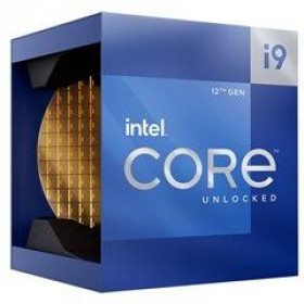 INTEL CPU CORE i9 12900K, 16C/24T, 3.20GHz, CACHE 30MB, SOCKET LGA1700 12th GEN, GPU, BOX, 3YW.