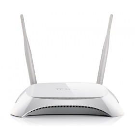 TP-LINK Wireless N Router 3G/4G TL-MR3420, Ver. 5.0