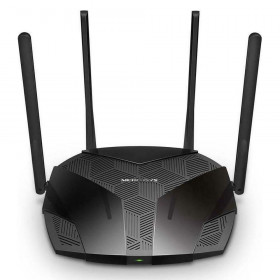 MERCUSYS WiFi 6 router MR70X, AX1800, Dual Band, Ver. 1.0