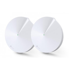 TP-LINK Mesh WiFi access point Deco M5, AC1300 Dual Band, 2τμχ, Ver. 2.0
