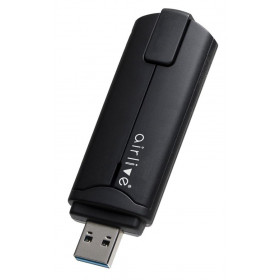 AIRLIVE ασύρματος USB αντάπτορας USB-18AX, Wi-Fi 6 1800Mbps, dual band