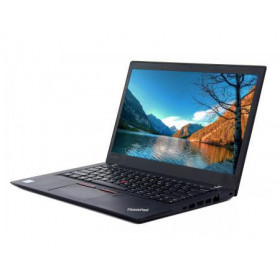 Lenovo Thinkpad T470 i5-7300U/8GB/256GB  NVMe *TouchScreen*