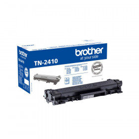 Γνήσιο Toner  Brother TN-2410 SC Black - 1.2K Pgs
