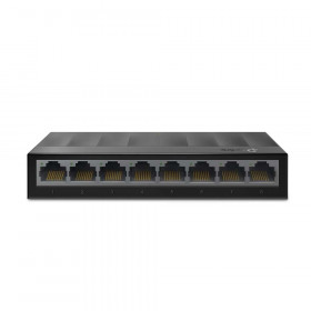 TP-Link 8-Port 10 100 1000Mbps Desktop Switch LS1008G