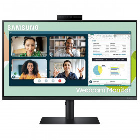 Samsung S24A400VEU 24″ FHD Monitor (LS24A400VEUXEN)
