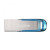 SANDISK CRUZER ULTRA FLAIR USB 3.0 128GB BLUE