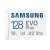 SAMSUNG EVO PLUS MICRO SDXC 128GB A2 V30 CL10+ADA