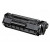 Συμβατό toner Hp Q2612A Canon LBP-2900 Black  FX10/FX9/CANON 703