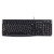 Logitech K120 Keyboard GR (Black, Wired) (LOGK120)