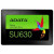 ADATA SSD 2.5" 480GB ASU630SS-480GQ-R, SATA3, READ 520 MB/s, WRITE 450MB/s, 3YW.
