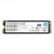 HP SSD M.2 NVME PCI-E 512GB FX900 57S52AA#ABB, M.2 2280, NVMe PCI-E GEN4x4, READ 4900MB/s, WRITE 3300MB/s, IOPS: up to 545K/501K, 5YW.