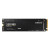 SAMSUNG SSD M.2 NVMe PCI-E 500GB MZ-V8V500BW SERIES 980, M.2 2280, NVMe PCI-E GEN3x4, READ 3100MB/s, WRITE 2600MB/s, 5YW.