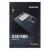 SAMSUNG SSD M.2 NVMe PCI-E 1TB MZ-V8V1T0BW SERIES 980, M.2 2280, NVMe PCI-E GEN3x4, READ 3500MB/s, WRITE 3000MB/s, 5YW.